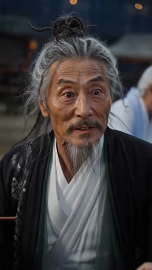 厨神,妖兽:不好,我们成食材了!(80集) 厨神,妖兽:不好,我们成食材了!(80集)直接看到大结局的短剧