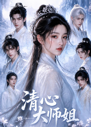 清心大师姐（16集）我全都看完了的经典短剧回顾