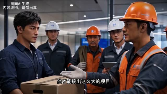 老板为省五十八万,赔掉八亿(63集) 老板为省五十八万,赔掉八亿(63集)好看短剧不容错过