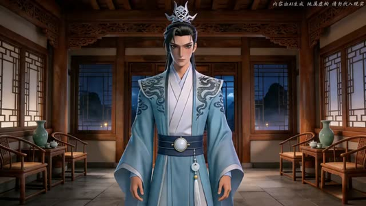 让你打黑工,谁让你无敌了(79集) 让你打黑工,谁让你无敌了(79集)夸克网盘短剧在线看