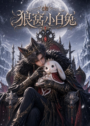 狼窝小白兔（30集）穿越题材短剧免费看