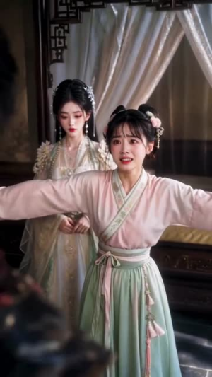 侯府嫡妻不回头（70集）精彩短剧抢先看