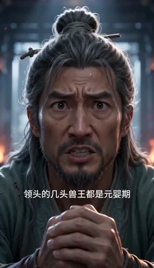 补天道第二季（64集）热门短剧推荐精彩片段