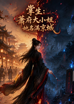 掌生：萧府大小姐她名满京城（121集）全集免费观看西瓜短剧