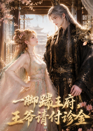一脚踹王府，王爷请付诊金（59集）精彩短剧在线观看