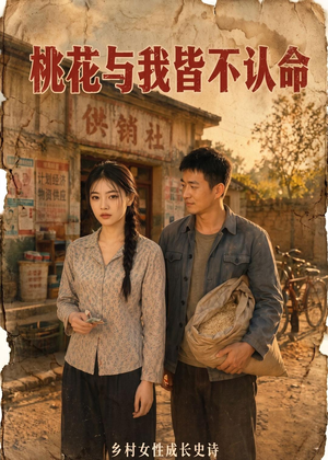 桃花与我皆不认命（40集）精彩短剧又来了