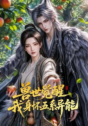 兽世觉醒我身怀五系异能(70集) 兽世觉醒我身怀五系异能(70集)一口气看完短剧大结局