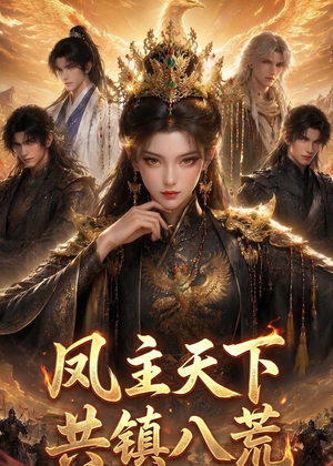 凤主天下，共镇八荒（42集）免费观看热门短剧