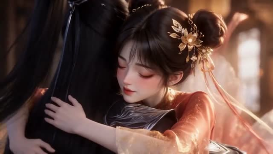 我靠神颜攻略大魔头（30集）短剧推荐正在热播