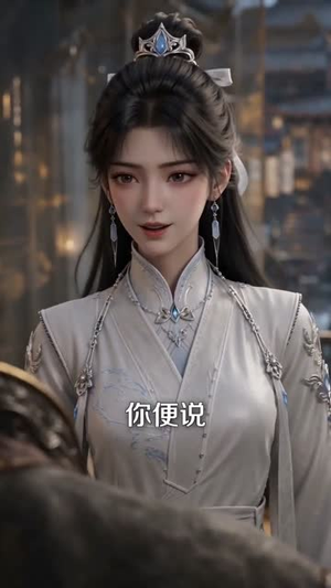 废柴女配：逆天封神（88集）热门短剧推荐古装