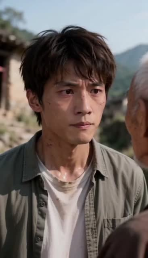 索房之战（43集）短剧全剧免费合集