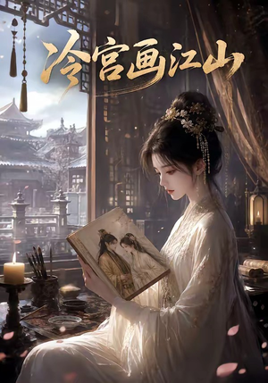冷宫画江山（81集）无需掏钱整部剧免费看短剧