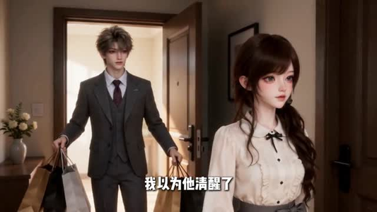 柠檬微甜，爱意失控（56集）热门短剧推荐网站