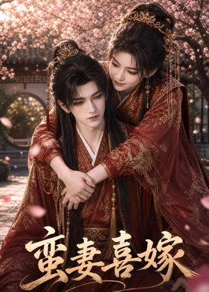 蛮妻喜嫁（34集）热播短剧排行榜
