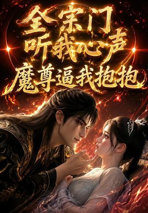 全宗门听我心声,魔尊逼我抱抱(84集) 全宗门听我心声,魔尊逼我抱抱(84集)精彩短剧分享。
