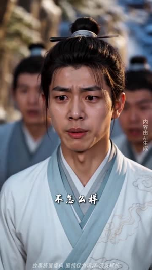 本座这辈子只想一个人清净(117集) 本座这辈子只想一个人清净(117集)推荐热门短剧下集更精彩