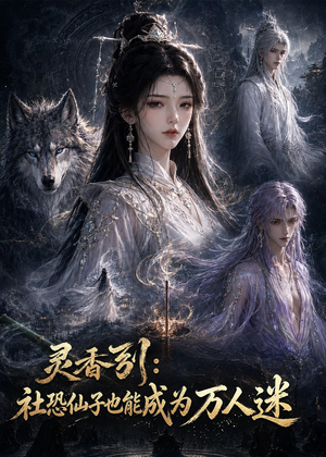 灵香引:社恐仙子也能成为万人迷(60集) 灵香引:社恐仙子也能成为万人迷(60集)热门古装短剧推荐