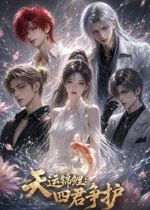 天运锦鲤：四君争护（43集）经典短剧重温旧梦