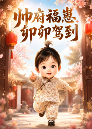 帅府福崽，卯卯驾到（94集）常回家看看短剧