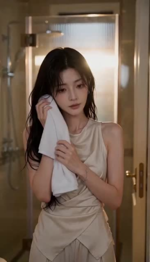 闪婚大佬宠我上天（41集）好评如潮的排行榜前十短剧