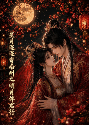 星月迢迢寄南州之明月伴君行（108集）农村短剧分享农村生活