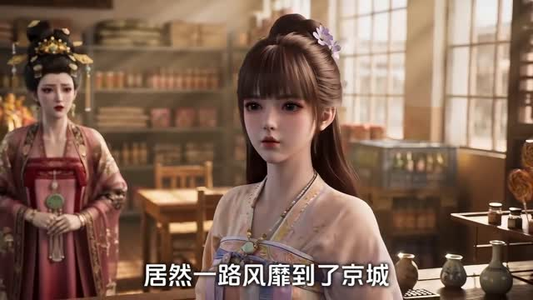超时空杂货铺杂货铺通古今,时间流速快十倍(93集) 超时空杂货铺杂货铺通古今,时间流速快十倍(93集)红果短剧免费看全集