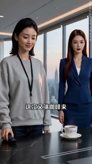 救命总裁他满脑子都在想我(44集) 救命总裁他满脑子都在想我(44集)短剧分享精彩后续