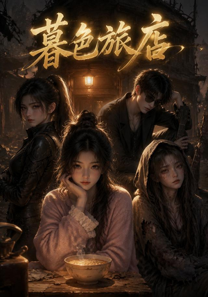 暮色旅店（70集）最新精彩短剧抢先看