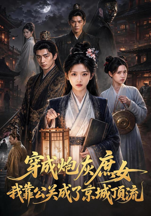 穿成炮灰庶女,我靠公关成了京城顶流(67集) 穿成炮灰庶女,我靠公关成了京城顶流(67集)挑战分享部精彩短剧