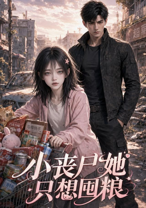 小丧尸她只想囤粮（104集）终于可以免费看短剧了