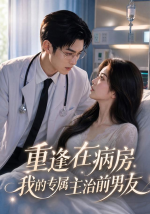 重逢在病房,我的专属主治前男友(53集) 重逢在病房,我的专属主治前男友(53集)这部短剧太好看