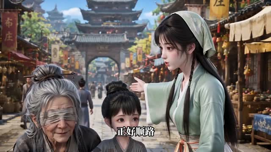 苏忆穿书第一季（154集）最新短剧全集完整版