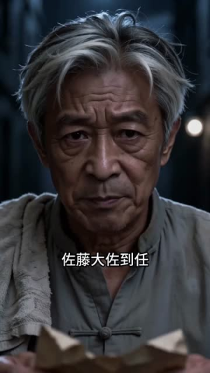 谍影暗刺（80集）热门短剧推荐短剧片段