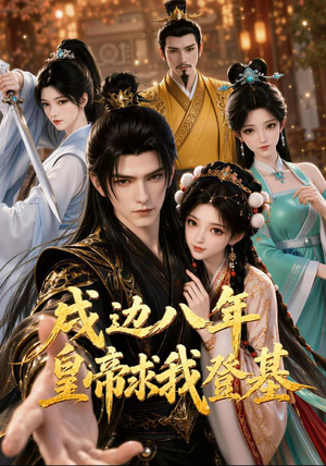戍边八年,皇帝求我登基(86集) 戍边八年,皇帝求我登基(86集)全集免费观看的短剧资源