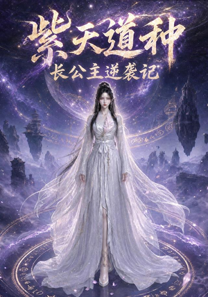 紫天道种长公主逆袭记（93集）免费观看最新短剧大结局