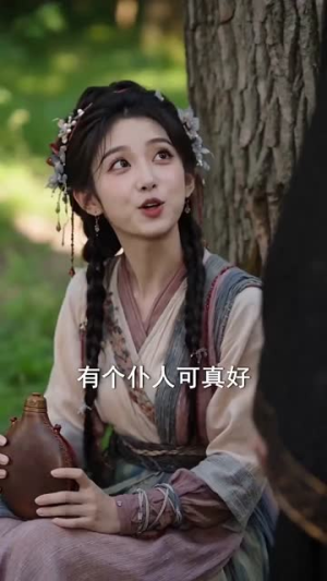装病太子的小鲤鱼(99集) 装病太子的小鲤鱼(99集)每日更新热门短剧