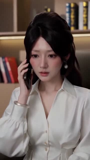 隐姓予你，温柔藏年（30集）在红果短剧app免费看
