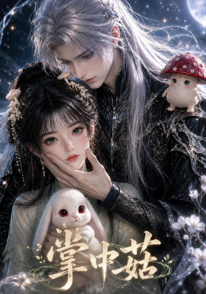掌中菇（48集）短剧追到爽全集完整版