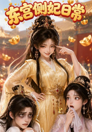 东宫侧妃日常（60集）短剧全剧终合集放送