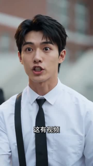 面具之下（47集）热播短剧停不下来