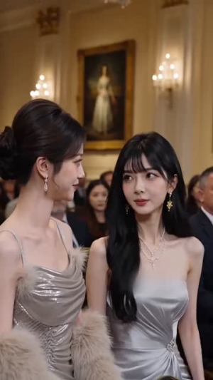 离婚后,她带着奖杯震惊娱乐圈(55集) 离婚后,她带着奖杯震惊娱乐圈(55集)精彩短剧视频持续更新中