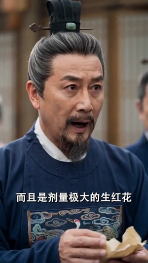 禅外花木深几许（90集）海量热门短剧免费看