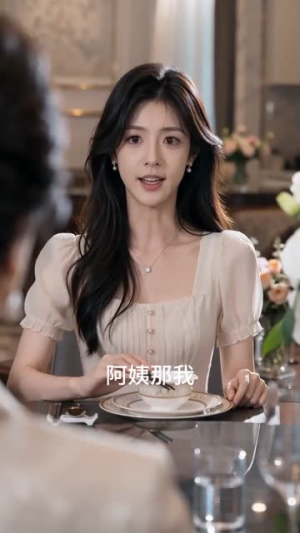 顾总,今天也没退婚成功(58集) 顾总,今天也没退婚成功(58集)短剧最热榜最近火的