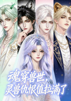 魂穿兽世,灵兽仇恨值拉满了(36集) 魂穿兽世,灵兽仇恨值拉满了(36集)夸克网盘短剧在线看