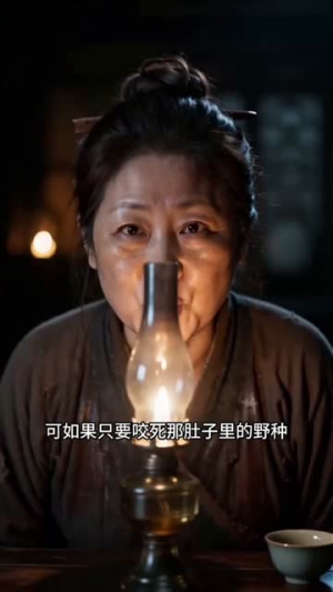 先婚后爱:五两银子换凤凰(57集) 先婚后爱:五两银子换凤凰(57集)每天分享短剧精彩片段