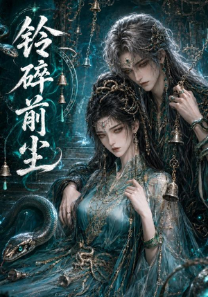 铃碎前尘（53集）分享好看的短剧