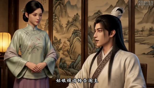 破产白富美:靠预制菜成古代厨神(160集) 破产白富美:靠预制菜成古代厨神(160集)这部短剧太好看了