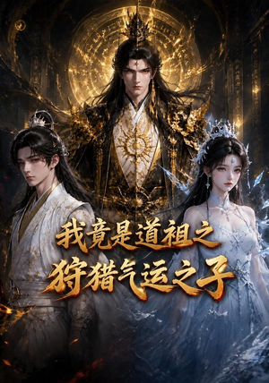 我竟是道祖之狩猎气运之子(133集) 我竟是道祖之狩猎气运之子(133集)直接看到大结局的短剧资源