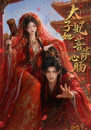太子妃她菩萨心肠（54集）分享好看的短剧