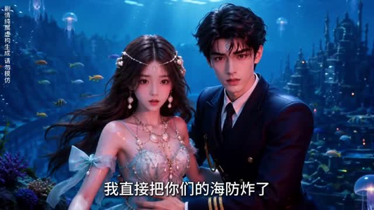 八零海岛,误入深海后我成团宠啦(70集) 八零海岛,误入深海后我成团宠啦(70集)一口气追完的短剧列表